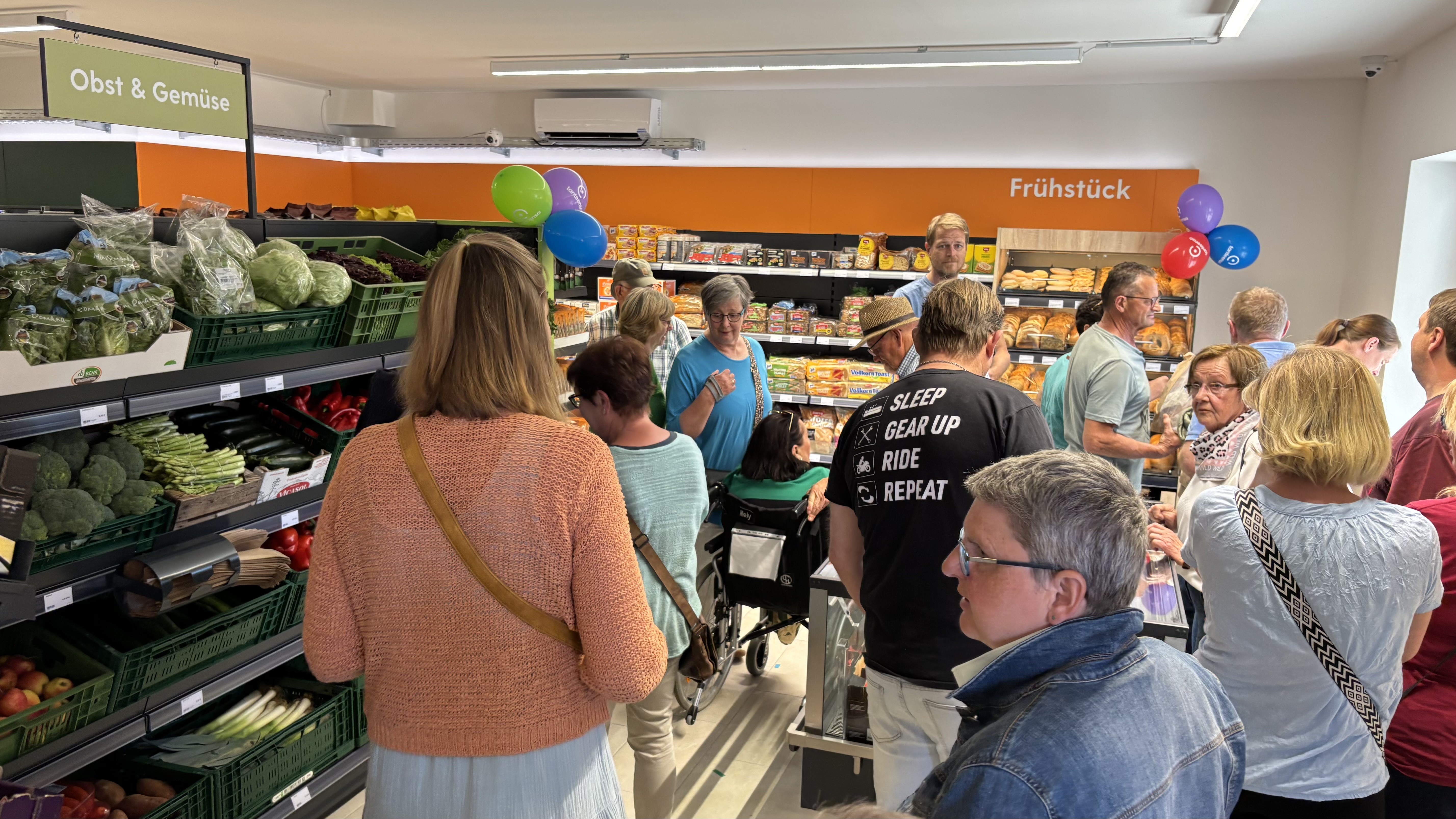 Artikelbild Tante Enso gibt Gas
